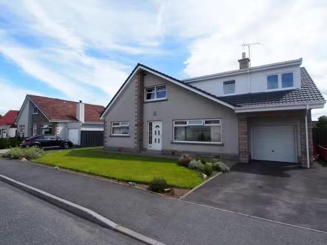 House for rent in Scotland