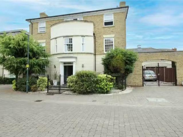 House for rent in Beaulieu Park, Chelmsford