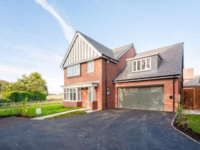 House for rent in Bury, Greater Manchester