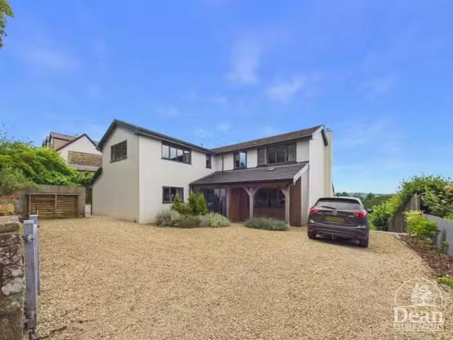 House for rent in Coldharbour, Forest of Dean