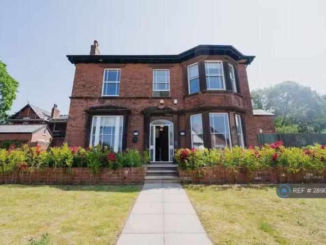 House for rent in Prescot, Knowsley