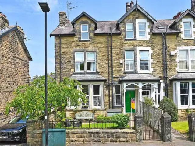 House for rent in Rossett, Harrogate