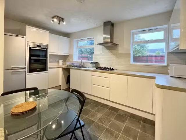 House for rent in Feckenham, City Of Bristol