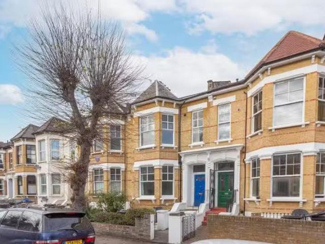House for rent in Clapton, Lower Clapton