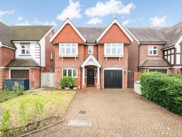 House for rent in Park Langley, Greater London