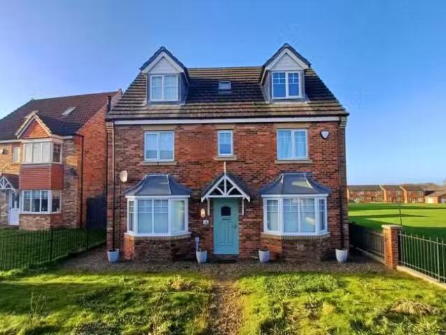 House for rent in Howlish, Coundon