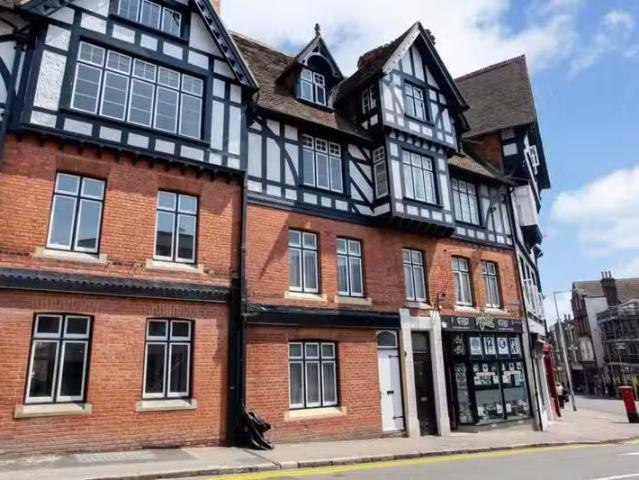 House for rent in East Cliff, Acol