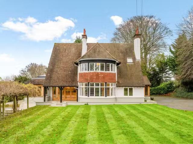 House for rent in Crook Log, Welling
