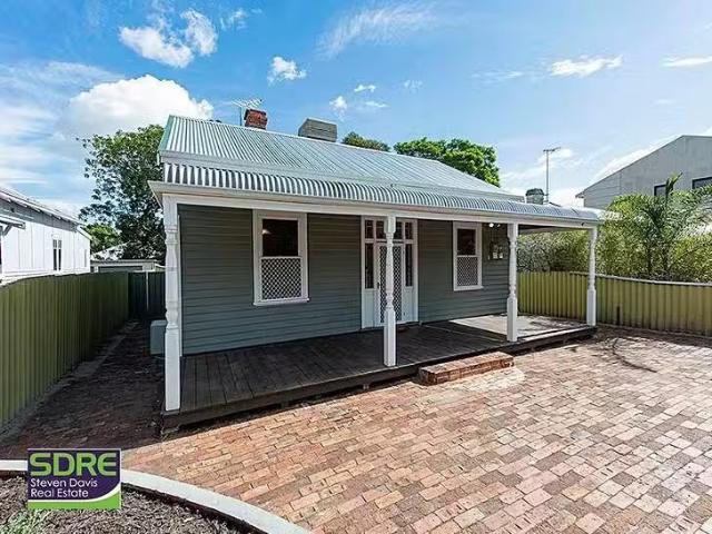 House for rent in East Victoria Park, Western Australia