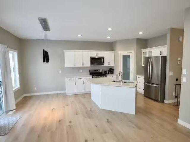 House for rent in Fort Saskatchewan, Alberta