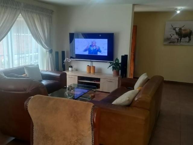 House for rent in Nooitgedacht, Gauteng