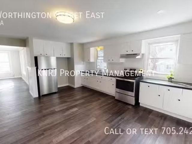Condo for rent in North Bay, Northeastern Ontario