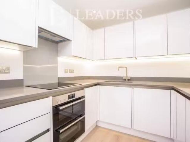 Apartment for rent in Saughall, Cheshire