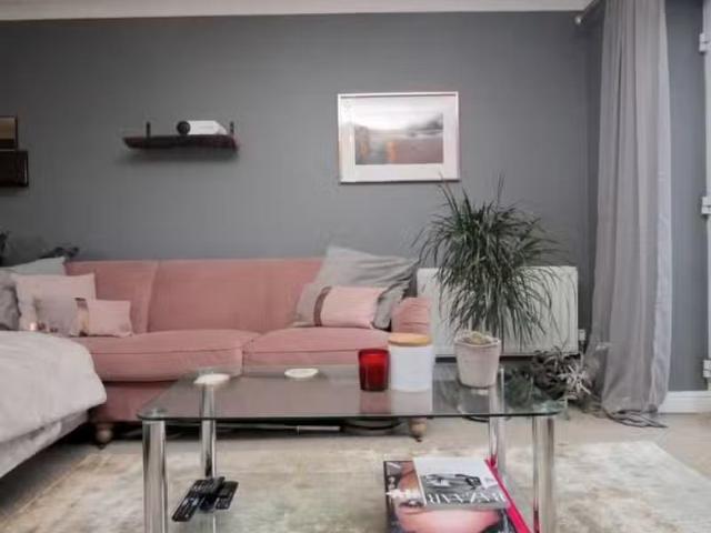 Apartment for rent in Sovereign Harbour, Eastbourne