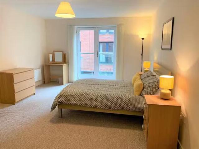 Apartment for rent in Newtown, Two Mills