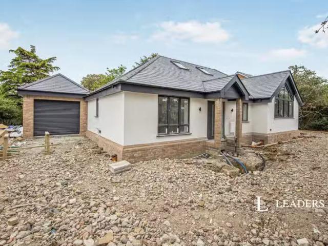 House for rent in Horkesley Heath, Fordham Heath