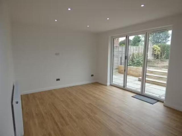 House for rent in Street, Somerset