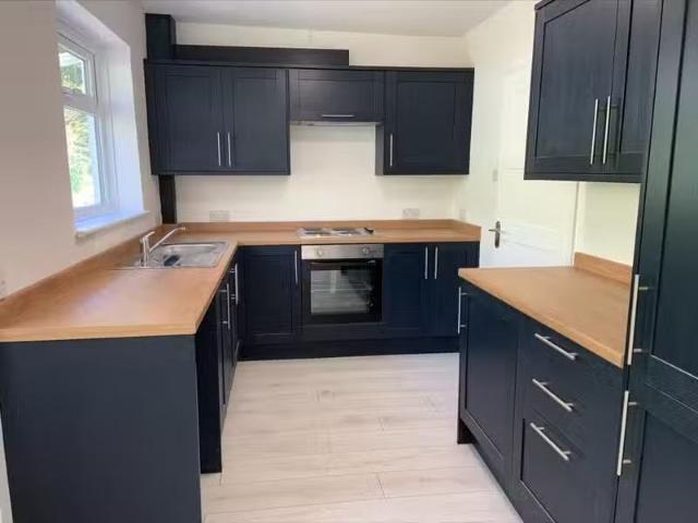 House for rent in St Cuthbert Out, Somerset