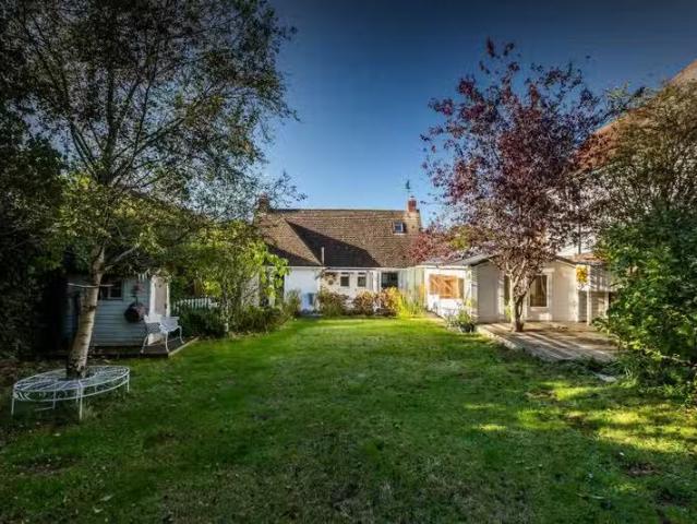 House for rent in Coldblow, Greater London