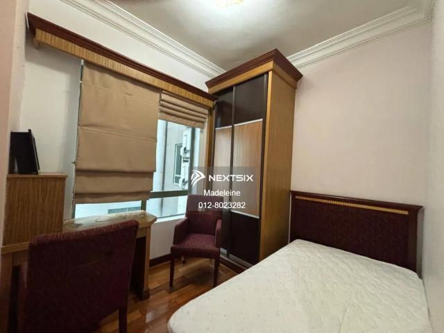 Residential House for rent in Johor