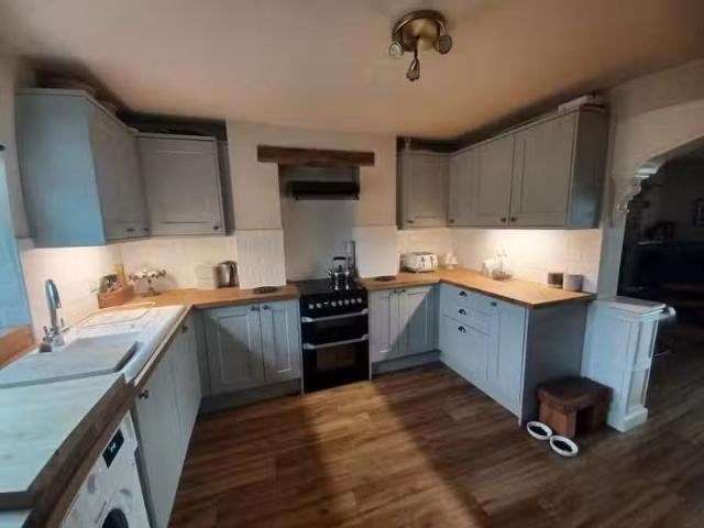 House for rent in Westerleigh, South Gloucestershire