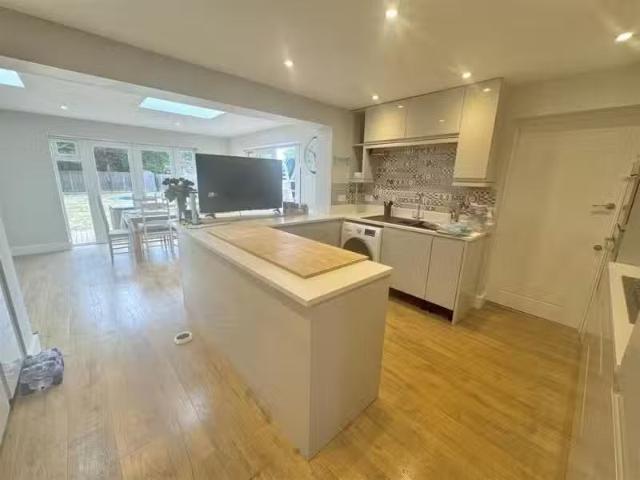 House for rent in Walworth, Greater London