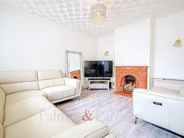 House for rent in Fordham Heath, Essex