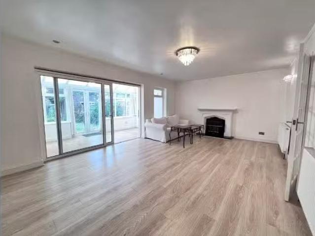 House for rent in Wake Green, West Midlands