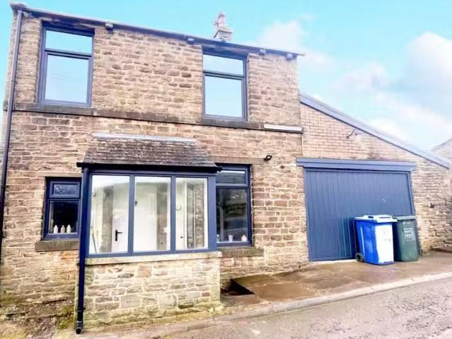 House for rent in Lothersdale, North Yorkshire