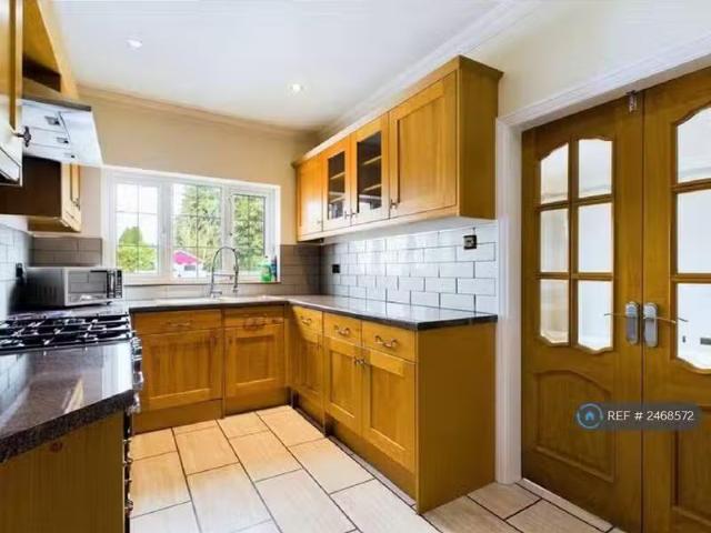 House for rent in Halesowen, West Midlands