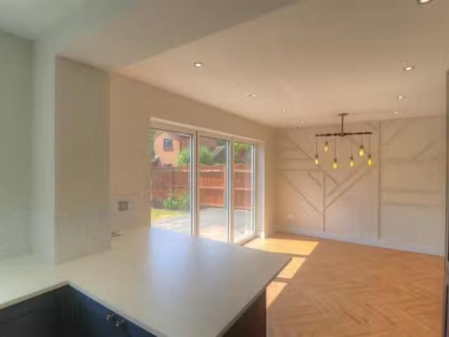 House for rent in Falcon Lodge, Wales