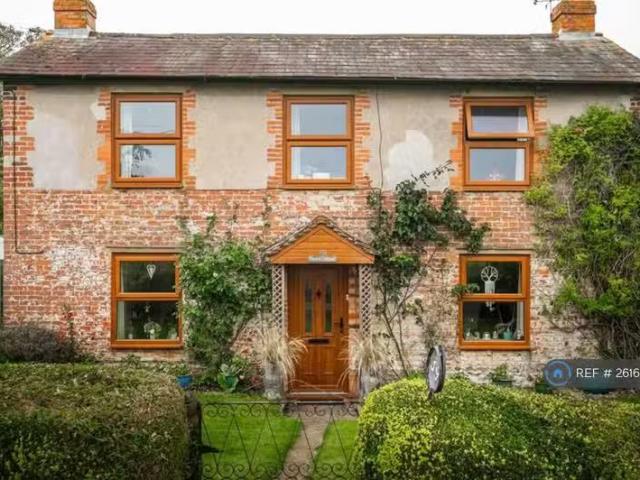 House for rent in Wiltshire