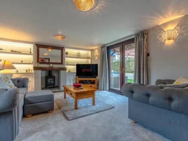 House for rent in Downend, South Gloucestershire
