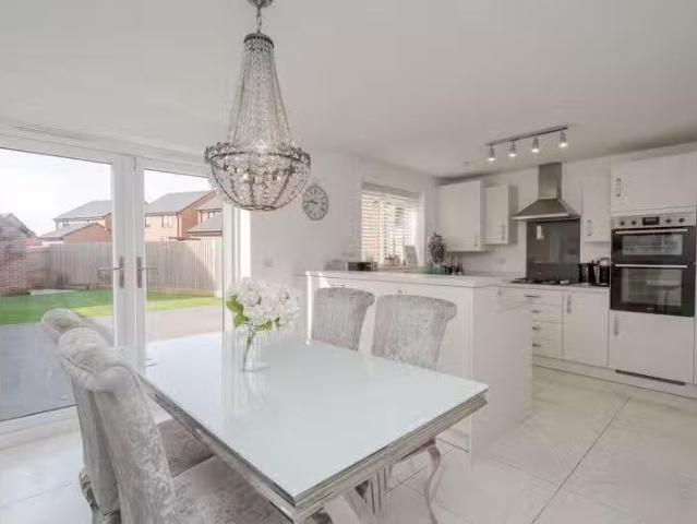 House for rent in Westhoughton, Southmead