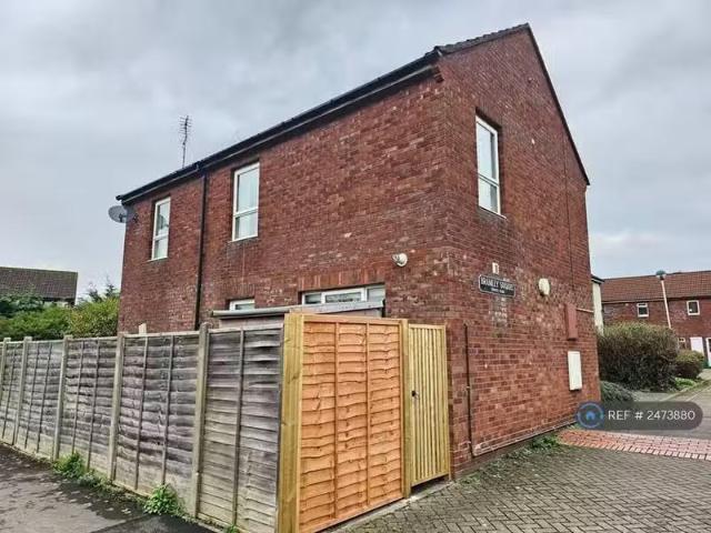 House for rent in Congresbury, North Somerset