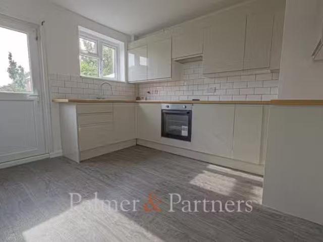 House for rent in Fordham Heath, Essex