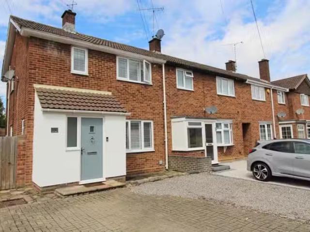 House for rent in Hutton, Navestock Side