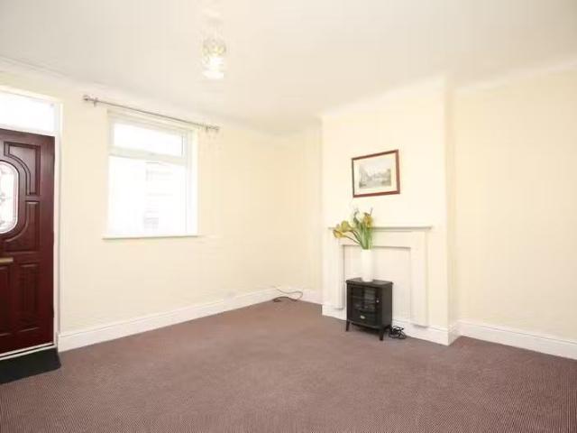 House for rent in Hanslope
