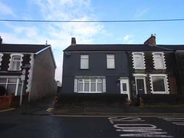 House for rent in St Martins, Caerphilly