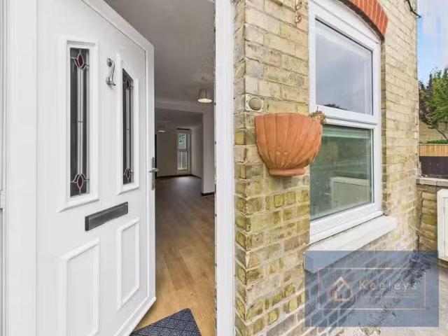 House for rent in Wicken, Barway
