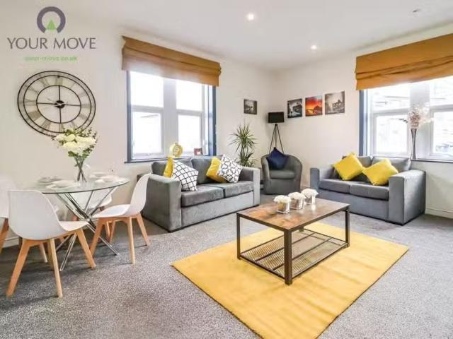 House for rent in Haworth and Stanbury, Haworth