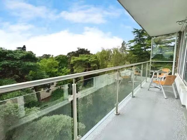 House for rent in Branksome Park, Poole