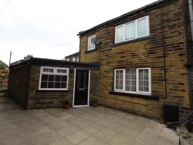 House for rent in Allerton, West Yorkshire