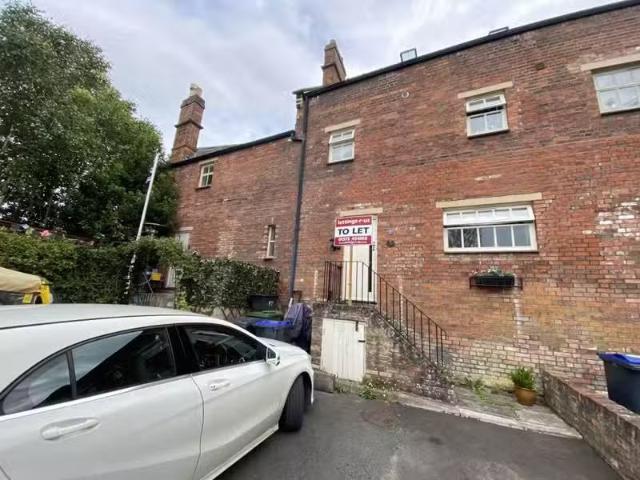 House for rent in Westbury, Wiltshire