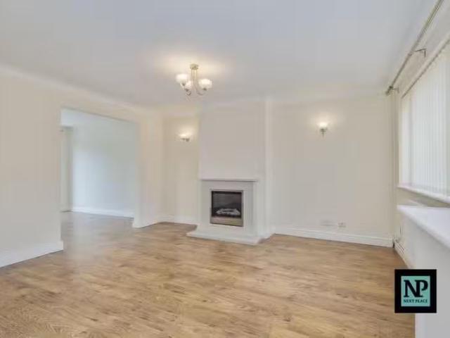 House for rent in Stonydelph, Kettlebrook