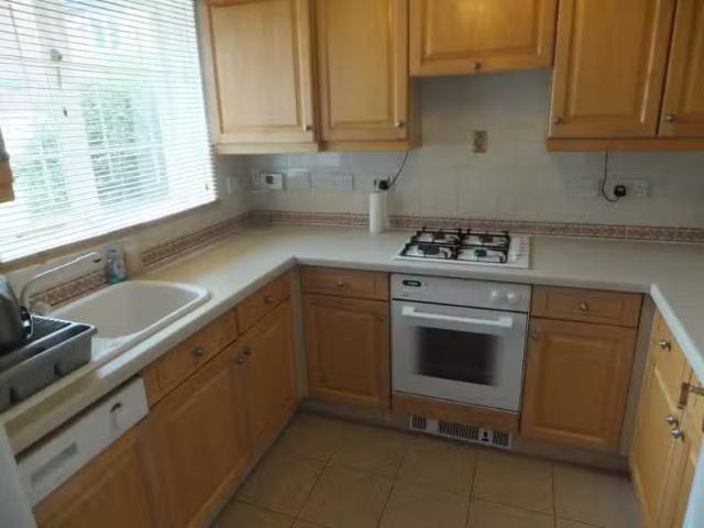 House for rent in New Oscott, West Midlands