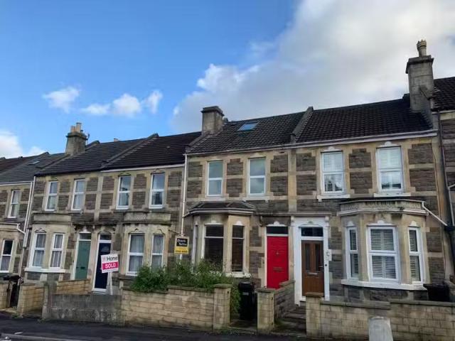 House for rent in Keynsham, West of England