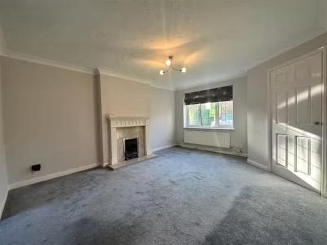 House for rent in Kettlebrook, Staffordshire