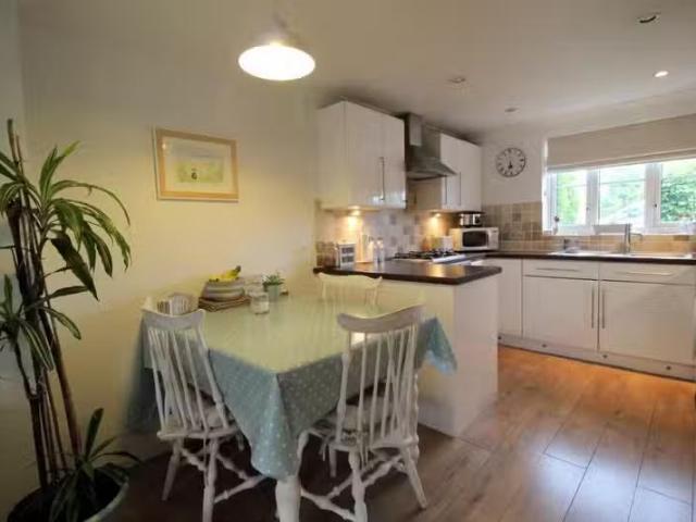 House for rent in Bournemouth