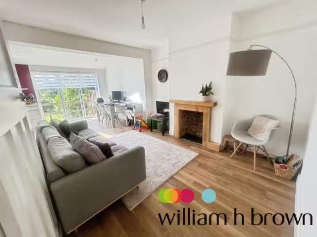 House for rent in Wake Green, West Midlands